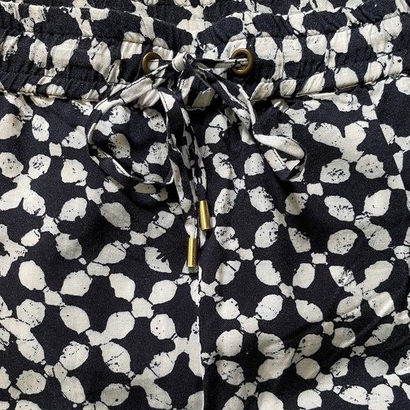 Michael Kors lightweight jogger style pants size XL - Picture 3 of 8